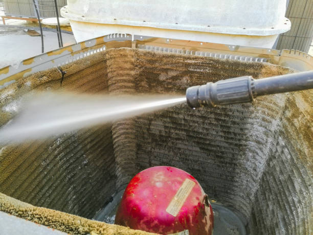 Best Best Air Duct Cleaning Company  in Chantilly, VA