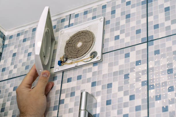 Home Air Vent Cleaning in Chantilly, VA