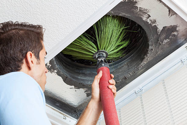 Best Affordable HVAC Duct Cleaning  in Chantilly, VA
