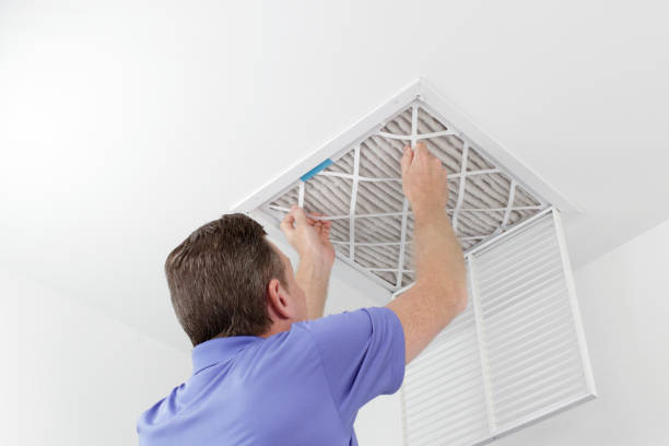 Trusted Chantilly, VA Airduct Cleaning Experts